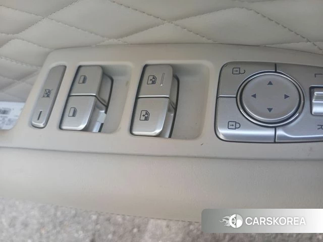 Genesis G70 id 4601472 из Кореи 7