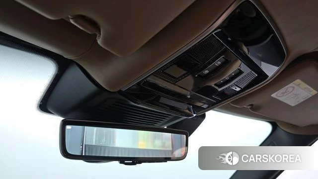 Land Rover Range Rover 5th Generation id 4743774 из Кореи 7