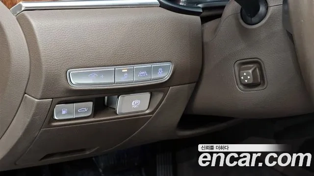 Kia More K9 id 2928041 из Кореи 7