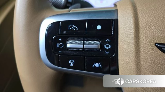 Genesis G80 (RG3) id 4488098 из Кореи 7