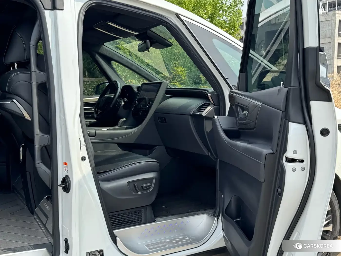Toyota Vellfire id 4583810 из Китая 7