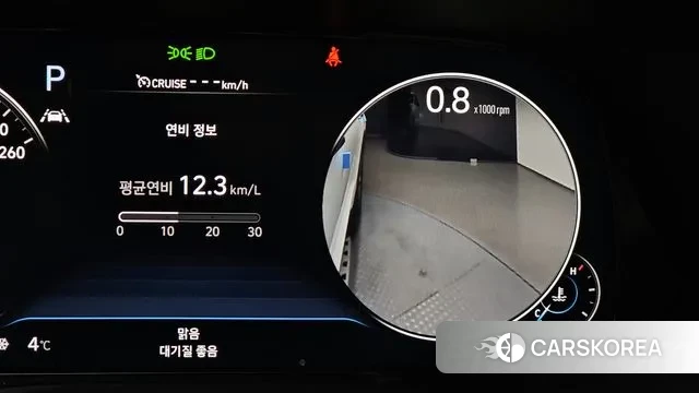 Hyundai Palisade id 3561883 из Кореи 7