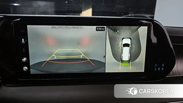 Hyundai The New Palisade id 3615135 из Кореи 7