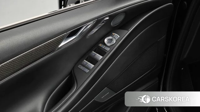 Genesis G80 (RG3) id 4201100 из Кореи 7