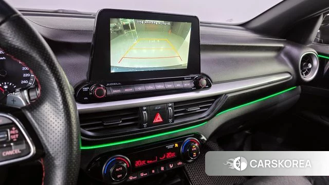 Kia Come New K3 id 4203593 из Кореи 7