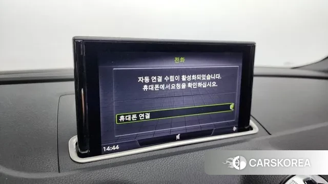 Audi New A3 id 2971388 из Кореи 7