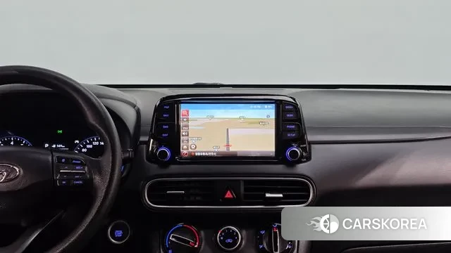 Hyundai Kona id 3662005 из Кореи 7