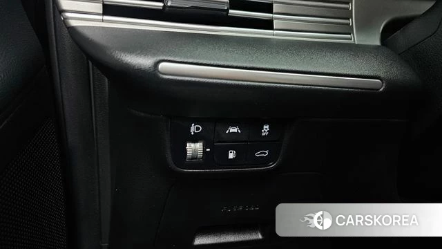 Hyundai The New Grandeur IG id 4195420 из Кореи 7