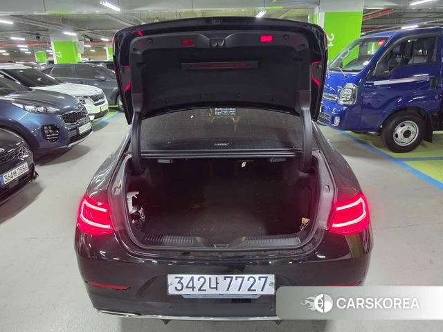 Mercedes-Benz CLS-Class C257 id 3965892 из Кореи 7