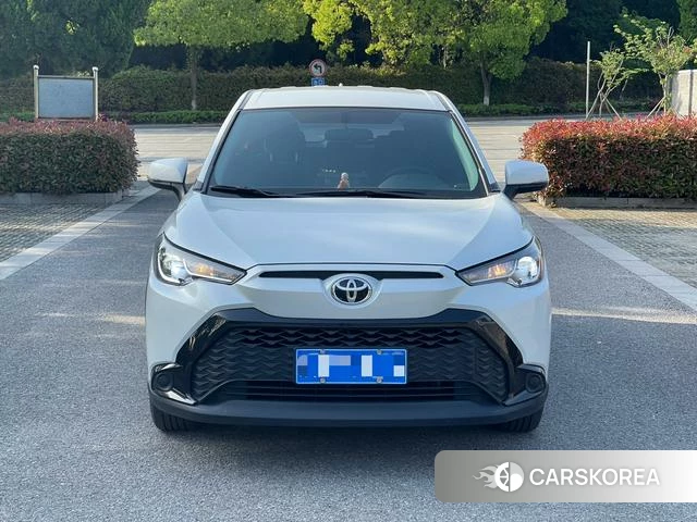 Toyota Fenglanda id 4258119 из Китая 7