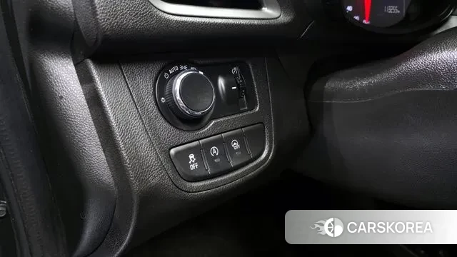 Chevrolet (GM Daewoo) The New Spark id 3728478 из Кореи 7