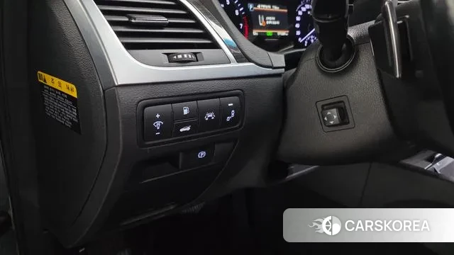 Genesis G80 id 3418277 из Кореи 7