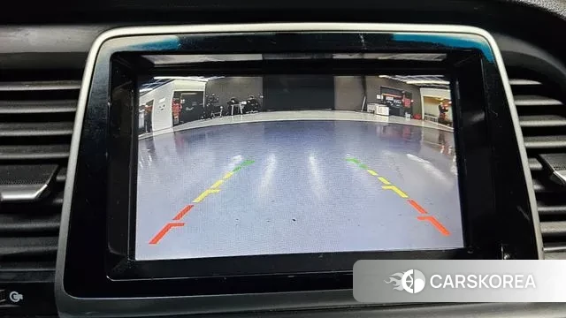 Hyundai Sonata New Rise id 3499760 из Кореи 7