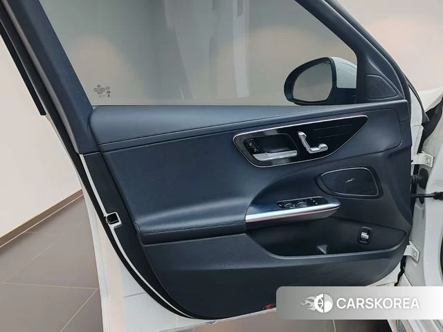 Mercedes-Benz Class C id 4198929 из Китая 7
