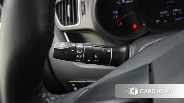 Kia The New Ray id 3708629 из Кореи 7