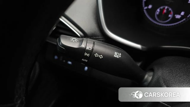 Hyundai The New Santa Fe id 3794798 из Кореи 7