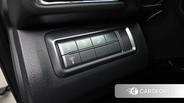 Ssangyong Berry New Tivoli id 3787840 из Кореи 7