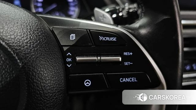 Hyundai Sonata (DN8) id 4283864 из Кореи 7