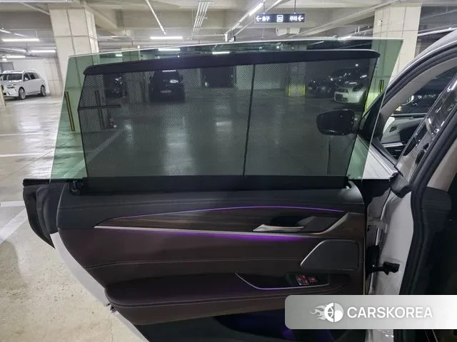 BMW 6 Series GT (G32) id 3378009 из Кореи 7