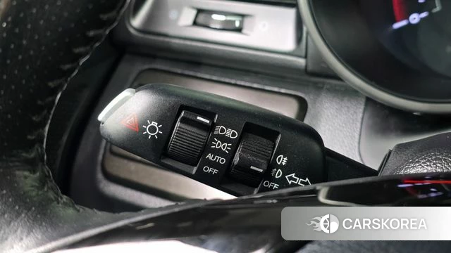Ssangyong Tivoli Air id 4865542 из Кореи 7