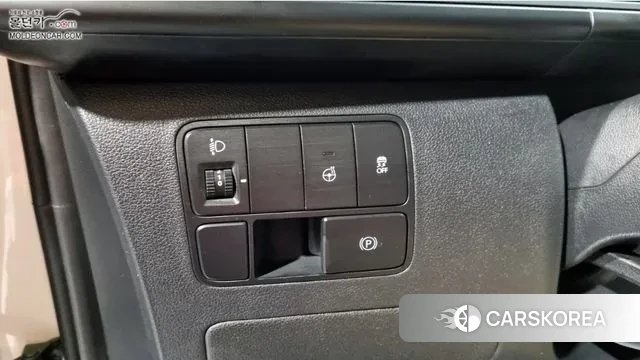 Hyundai Staria id 2939044 из Кореи 7