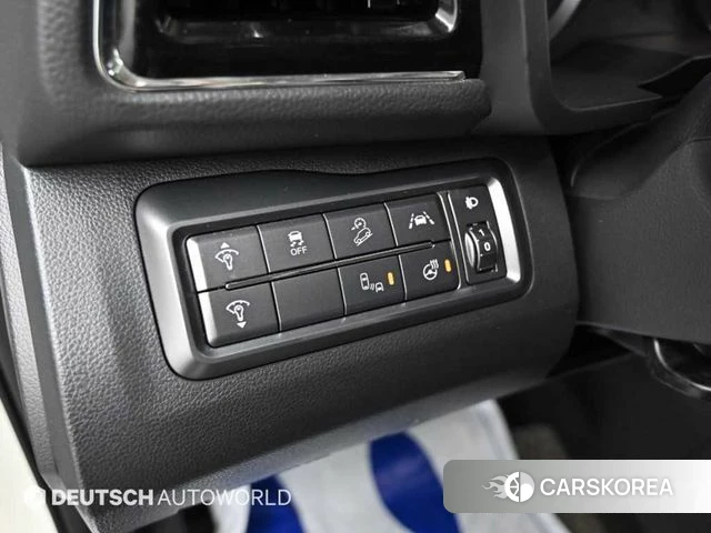 Ssangyong Berry New Tivoli id 4345178 из Кореи 7