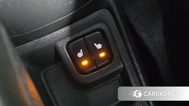 Chevrolet (GM Daewoo) The New Spark id 3709260 из Кореи 7