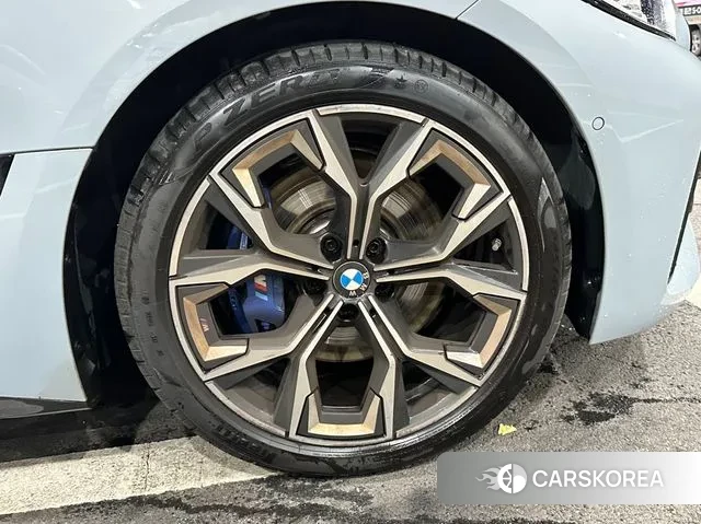 BMW 4 Series (G22) id 3426266 из Кореи 7