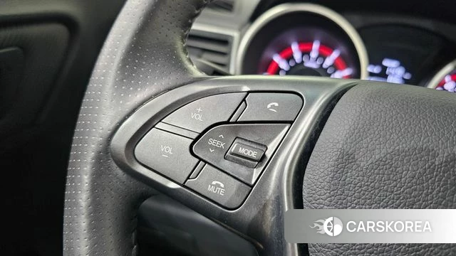 Ssangyong Tivoli Armor id 4568768 из Кореи 7