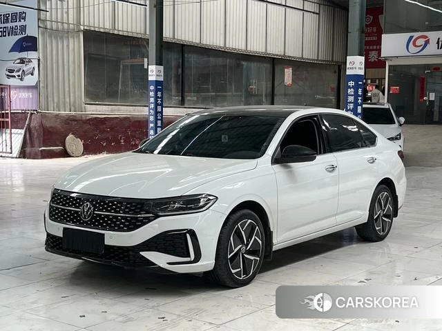 Volkswagen Lavida id 4263832 из Китая 7
