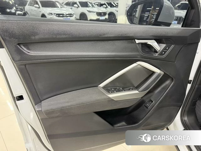 Audi Q3 id 4313336 из Китая 7