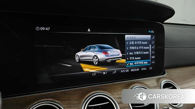 Mercedes-Benz E-Class W213 id 4614863 из Кореи 7