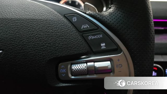 Genesis G80 (RG3) id 4317342 из Кореи 7