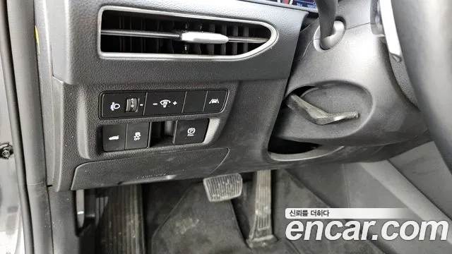 Hyundai Sonata (DN8) id 2956184 из Кореи 7