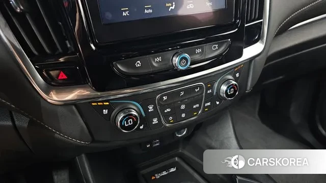 Chevrolet (GM Daewoo) Traverse id 2979306 из Кореи 7