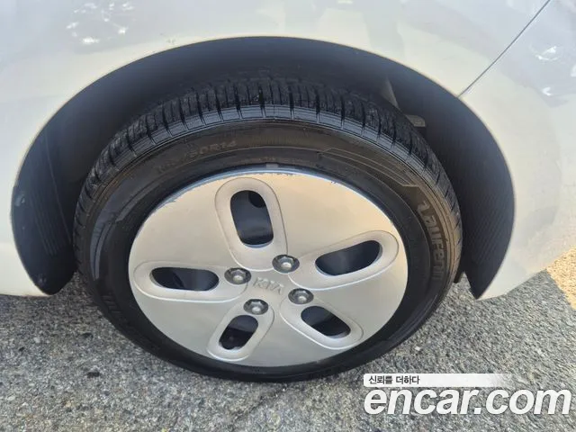 Kia The New Ray id 2508767 из Кореи 7