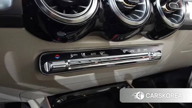 Mercedes-Benz GLB-Class X247 id 3550439 из Кореи 7