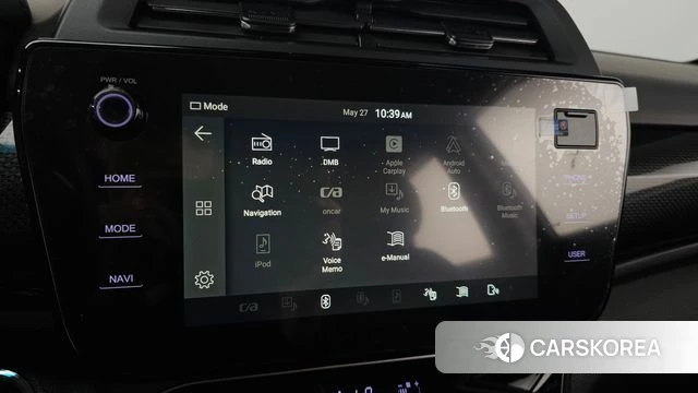 Ssangyong The New Tivoli id 4374996 из Кореи 7