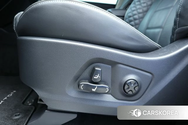 Ssangyong All New Rexton id 4389445 из Кореи 7