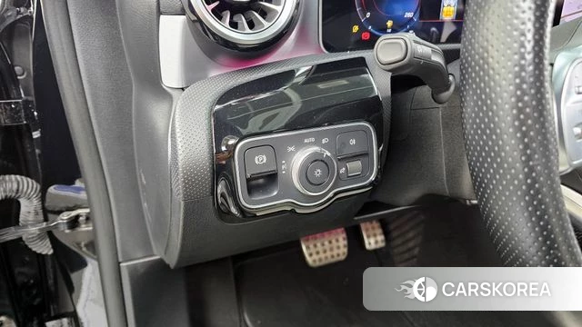 Mercedes-Benz CLA-Class C118 id 4179950 из Кореи 7