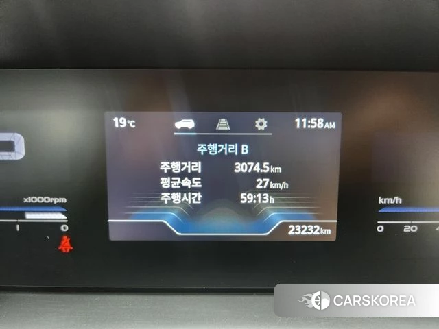 Ssangyong Torres id 3897077 из Кореи 7