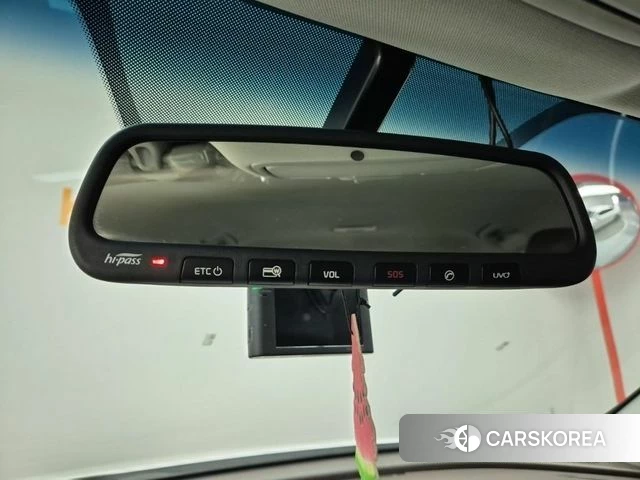 Kia The New K5 2nd generation id 4335490 из Кореи 7
