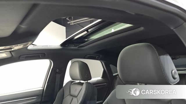 Audi Q3 (F3) id 4691312 из Кореи 7