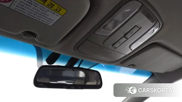 Kia All New Carnival id 3703923 из Кореи 7