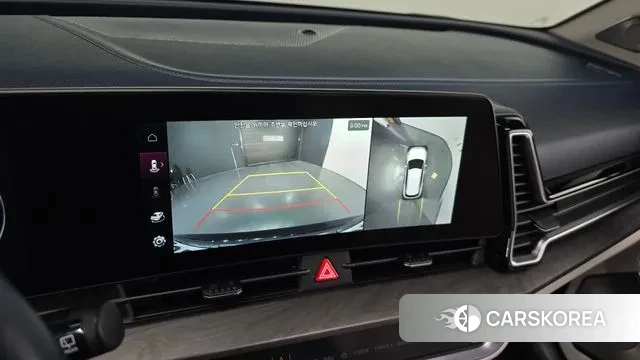 Kia Sportage 5th Generation id 3551446 из Кореи 7