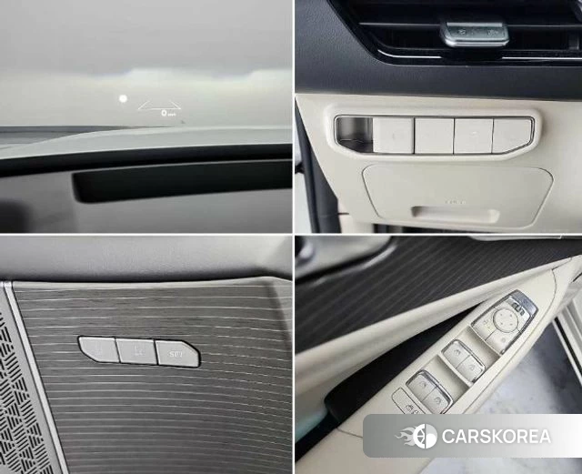 Kia The New K8 Hybrid id 4298600 из Кореи 7