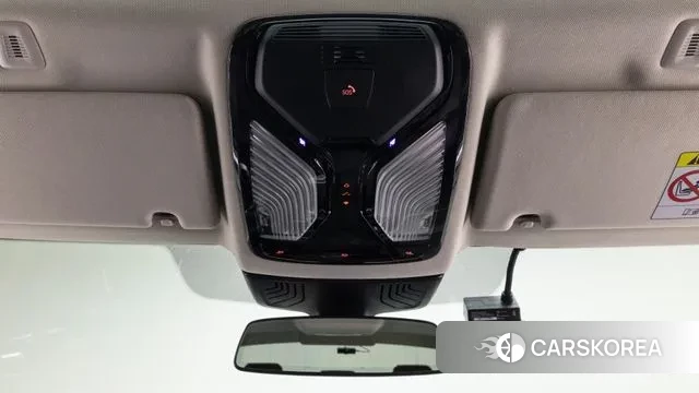 BMW 5 Series (G30) id 3665136 из Кореи 7