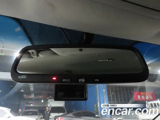 Kia The New K3 id 2946438 из Кореи 7