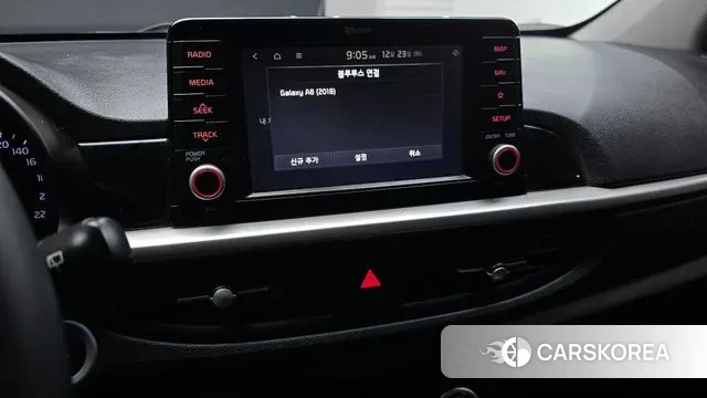 Kia All New Morning (JA) id 3509753 из Кореи 7