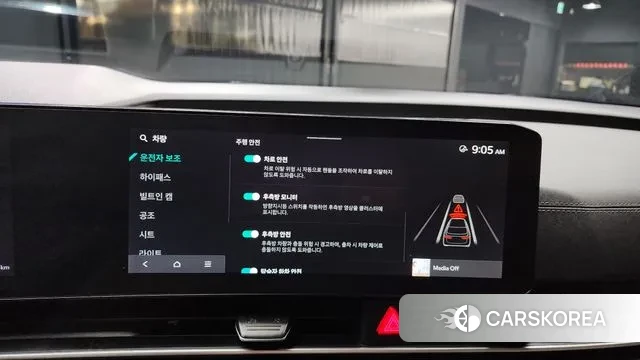 Kia The New Carnival 4th Generation id 3544662 из Кореи 7